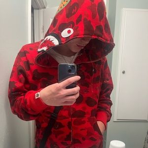 Meet your Posher, Ian